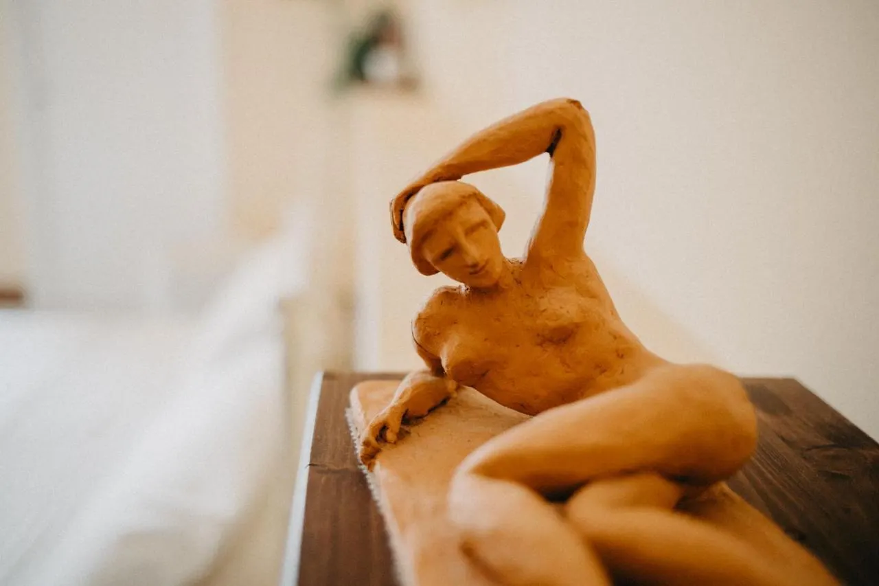 Piazza Argento Bed & Breakfast Lecce