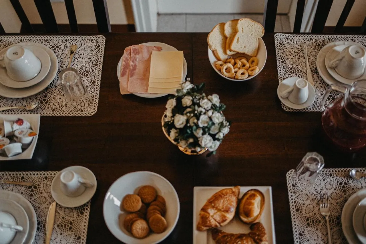 Piazza Argento Bed & Breakfast Lecce