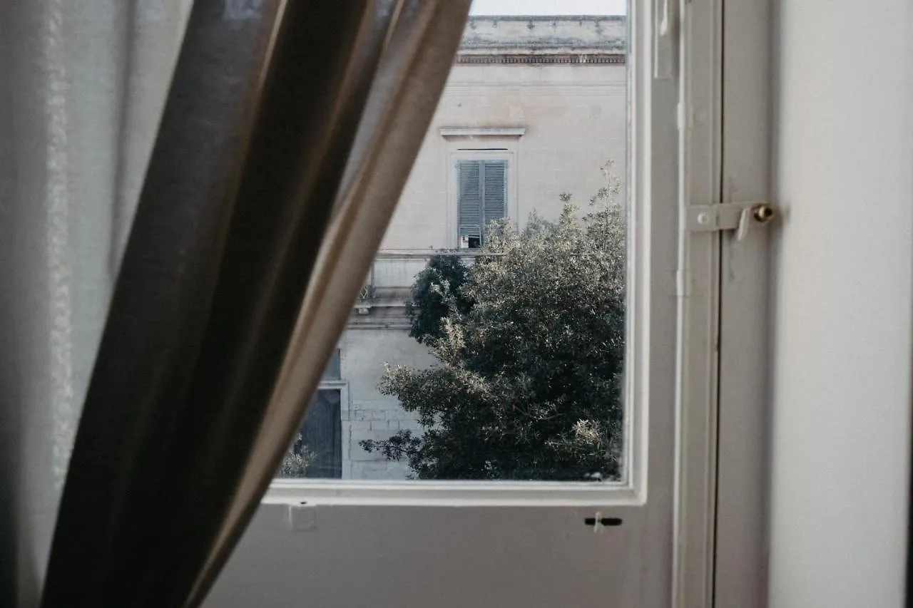 Piazza Argento Bed & Breakfast Lecce