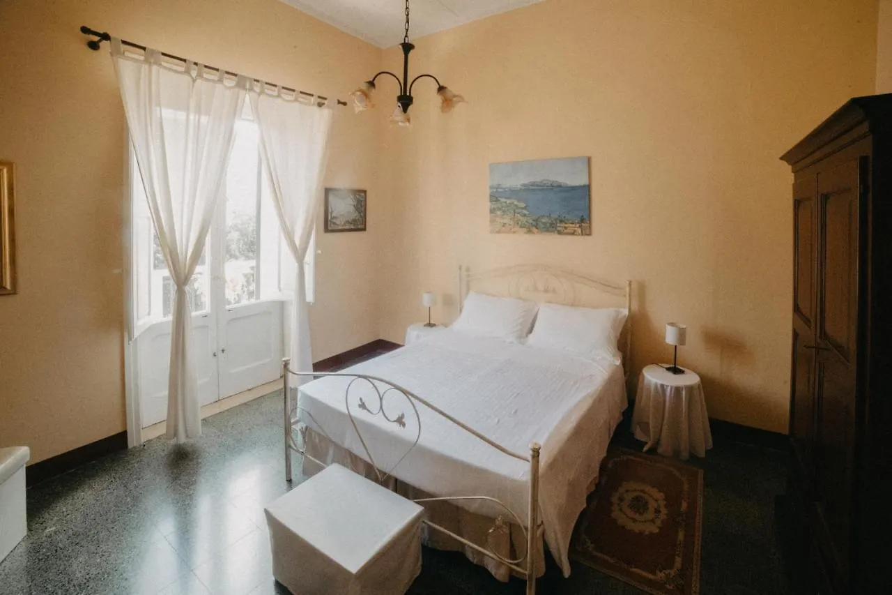 ***  Piazza Argento Bed & Breakfast Lecce Italy