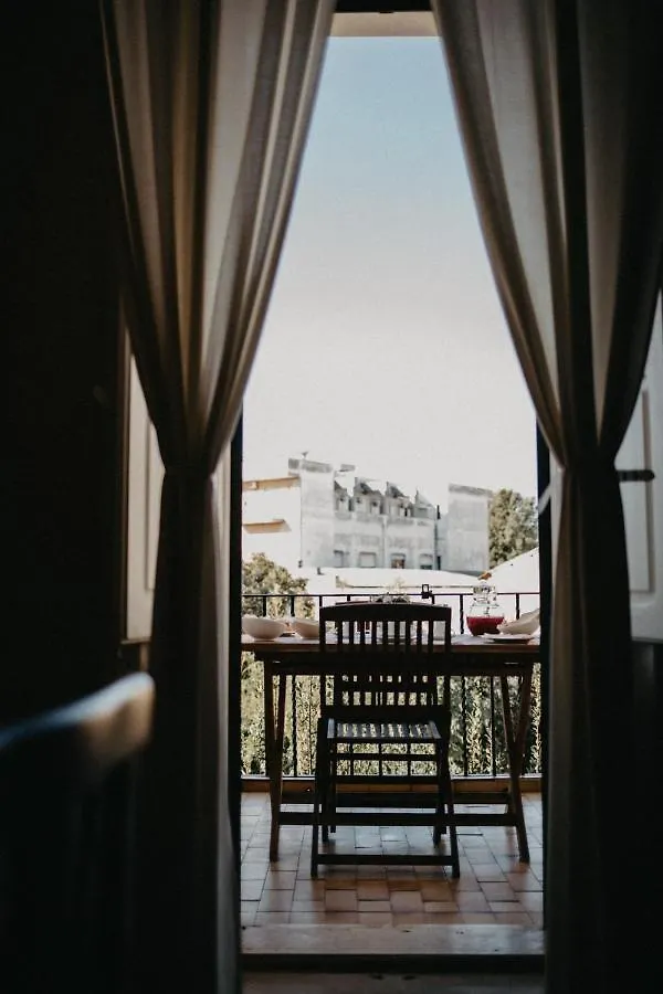 Piazza Argento Bed & Breakfast Lecce