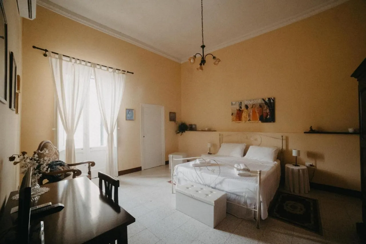 Piazza Argento Bed & Breakfast Lecce