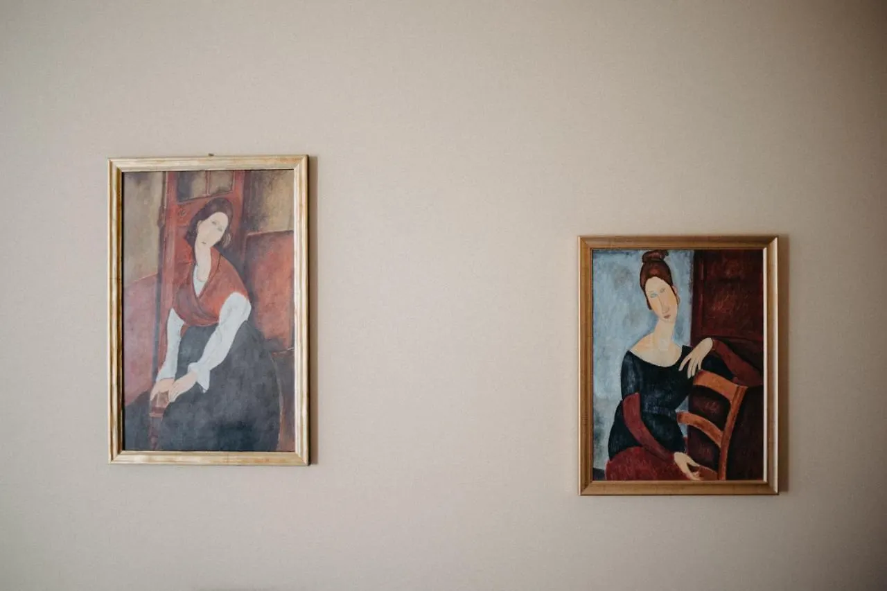 Piazza Argento Bed & Breakfast Lecce