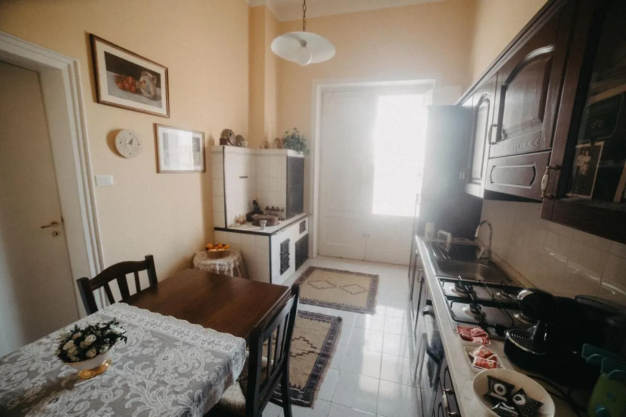 Piazza Argento Bed & Breakfast Lecce