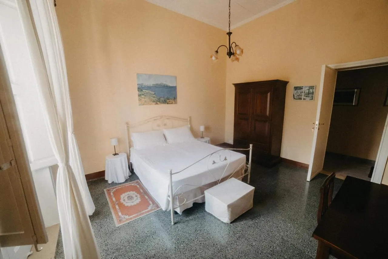 Piazza Argento Bed & Breakfast Lecce 3*,  Italy