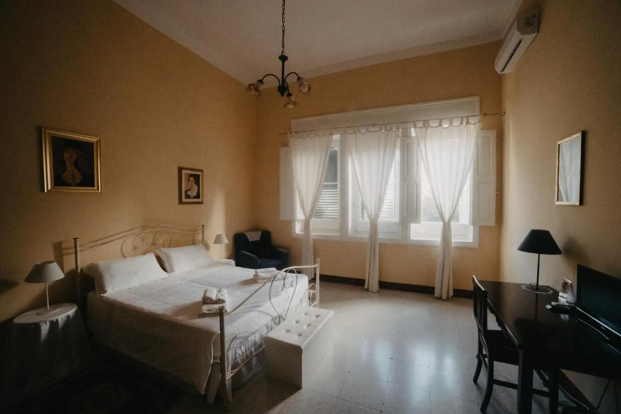Piazza Argento Bed & Breakfast Lecce