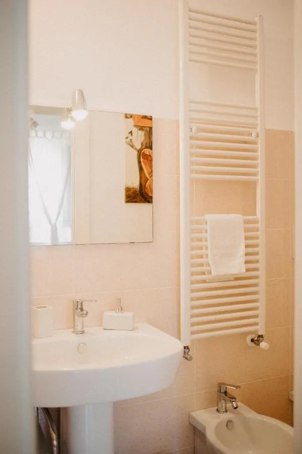 Piazza Argento Bed & Breakfast Lecce 3*,