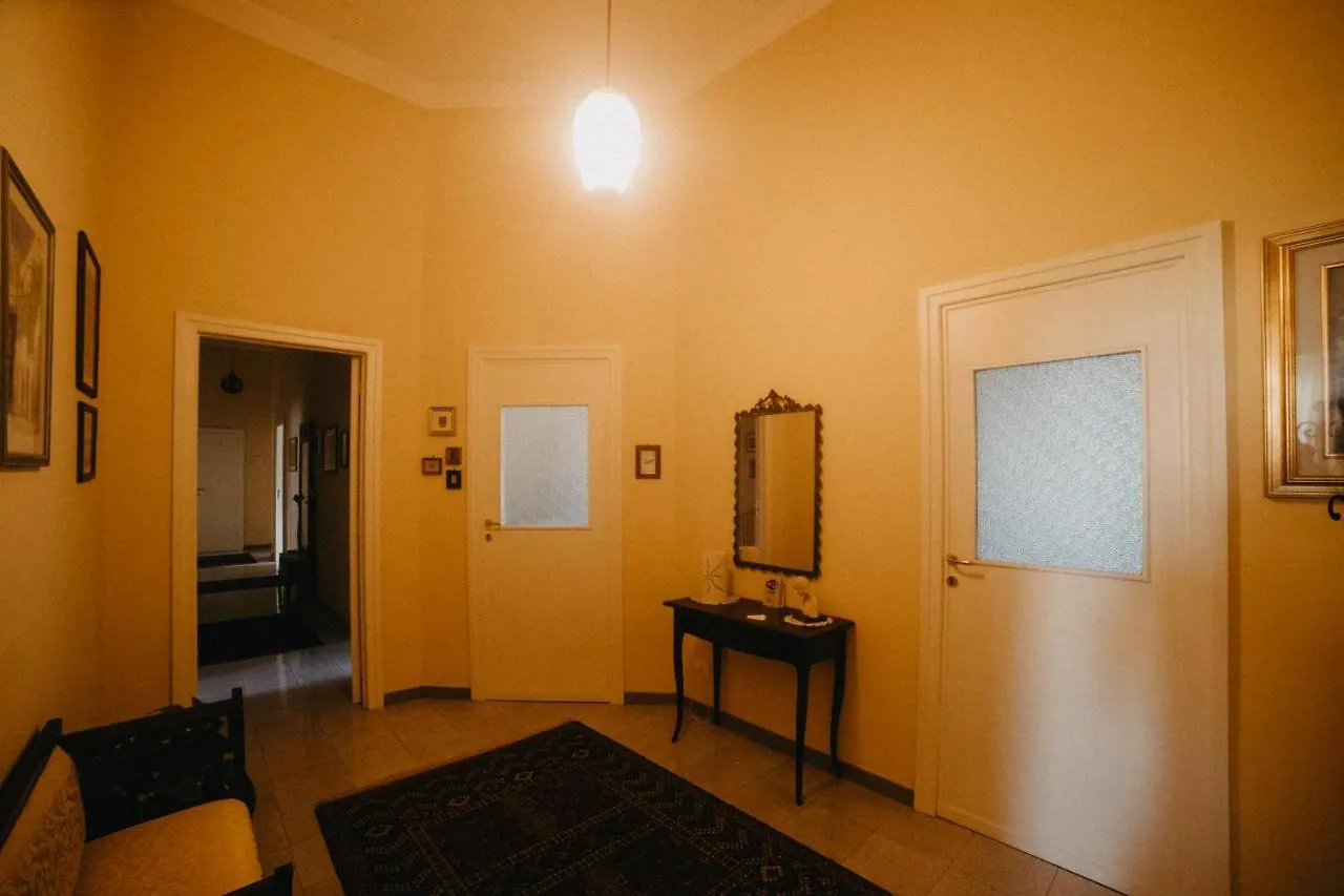 Piazza Argento Bed & Breakfast Lecce