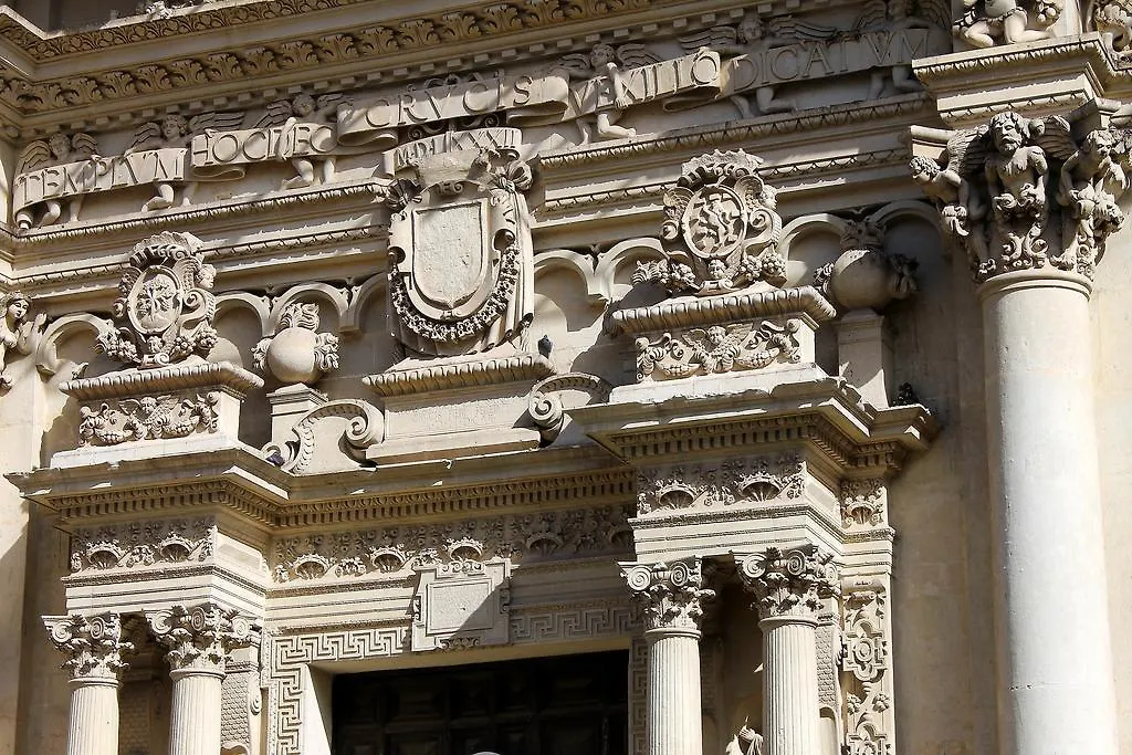 Piazza Argento Bed & Breakfast Lecce