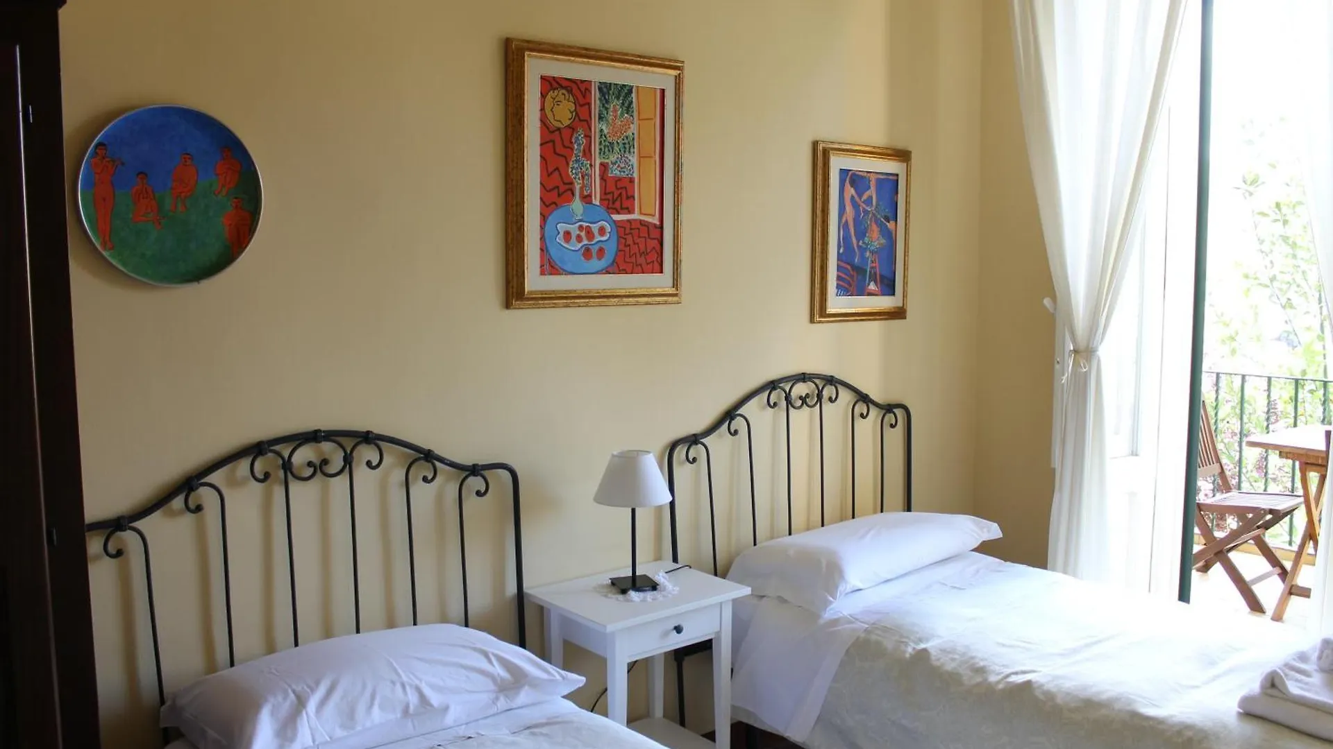 Piazza Argento Bed & Breakfast Lecce