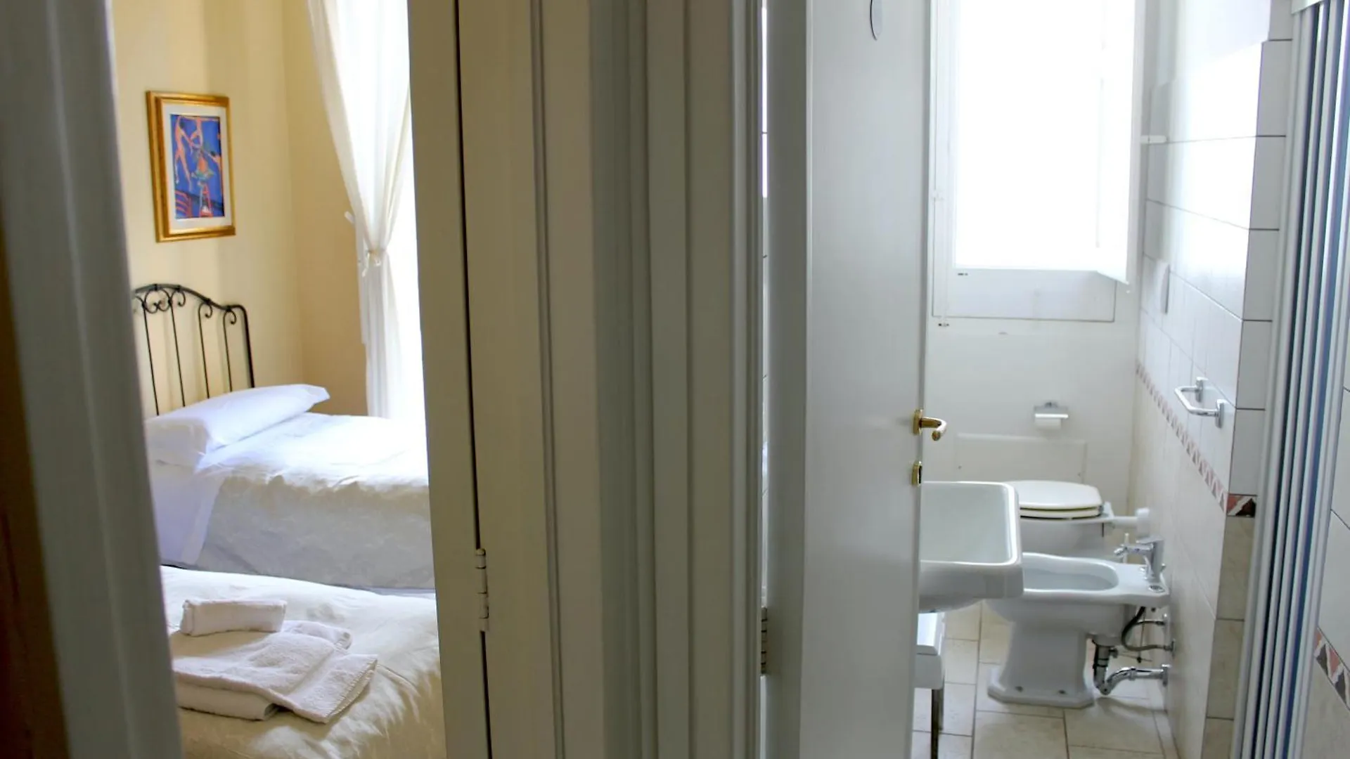 Piazza Argento Bed & Breakfast Lecce