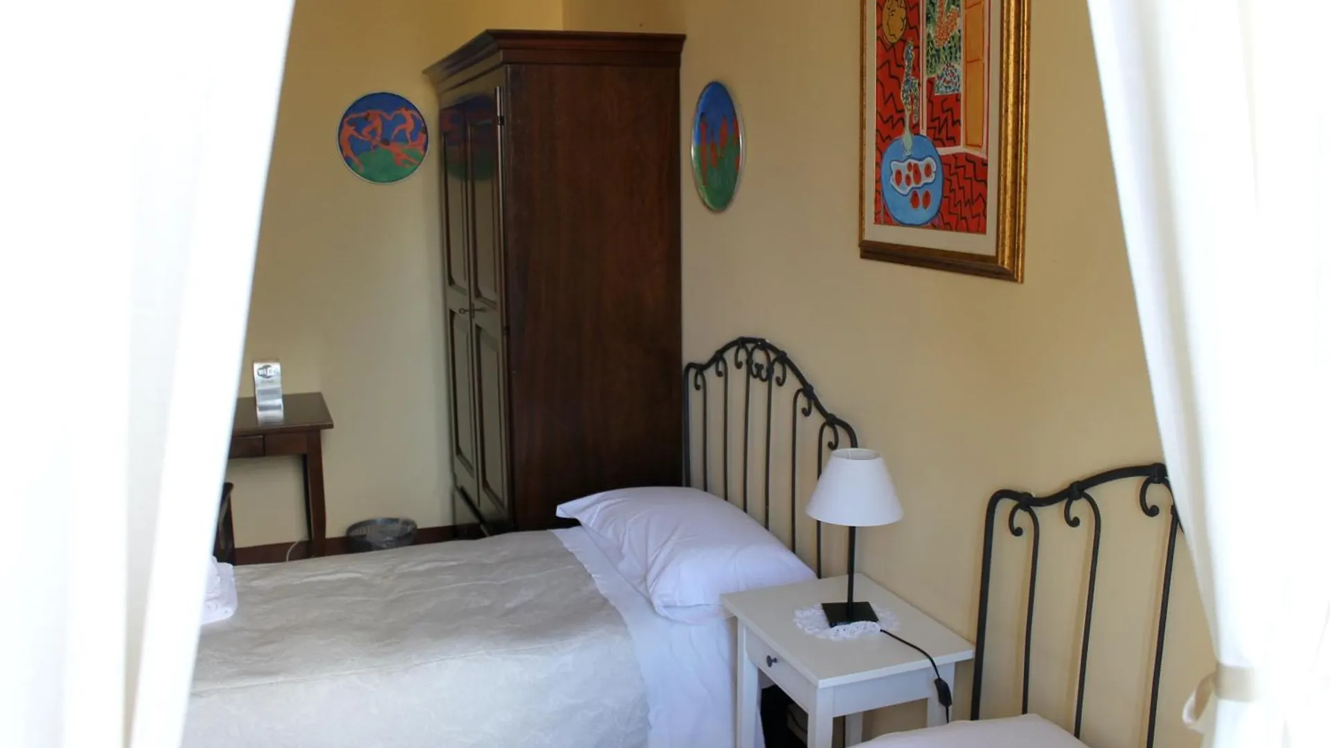 Piazza Argento Bed & Breakfast Lecce Italy