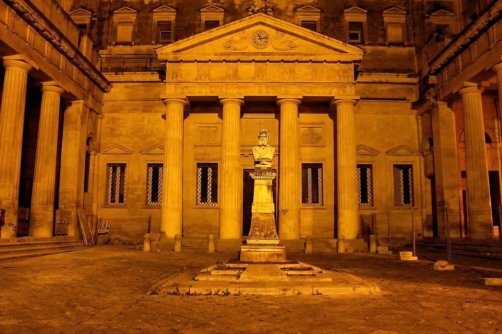 Piazza Argento Bed & Breakfast Lecce