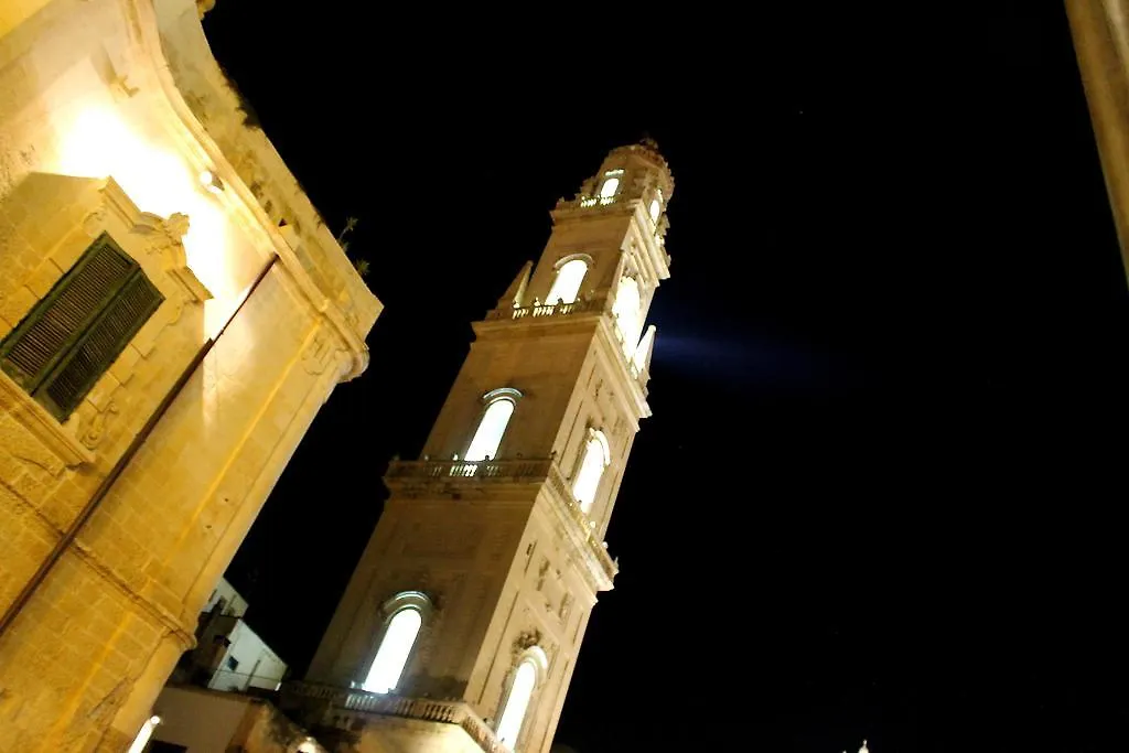 Piazza Argento Bed & Breakfast Lecce