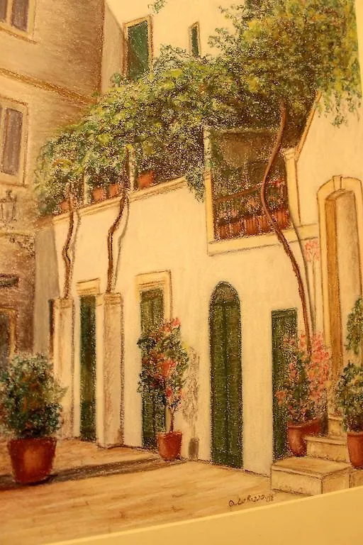 Piazza Argento Bed & Breakfast Lecce 3*,  Italy