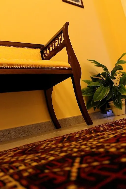 Piazza Argento Bed & Breakfast Lecce