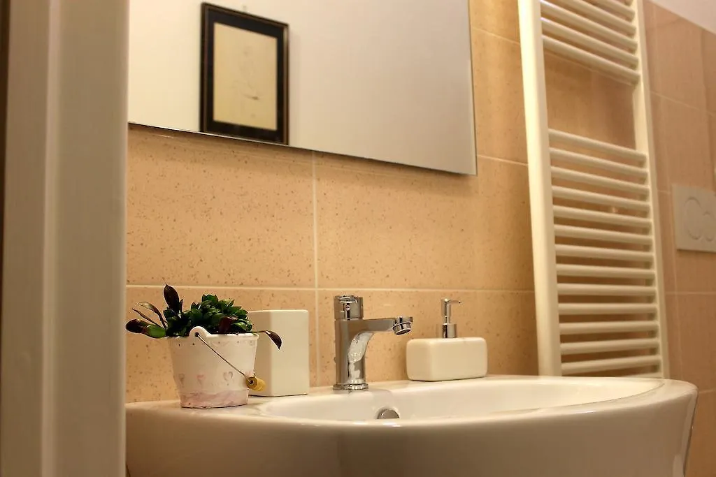 Piazza Argento Bed & Breakfast Lecce