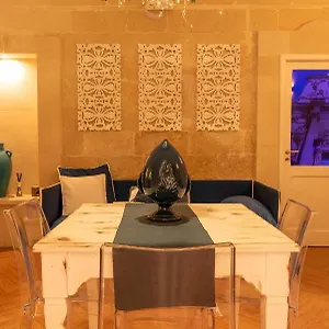 Cadelli Luxury Couette-café